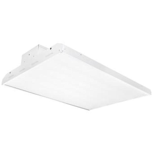 1.5' x 2' 170 watt 347/480 volt 4000K Dimmable LED Linear High Bay