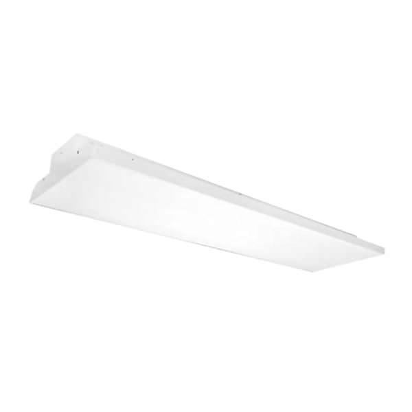 255 watt 120/277 volt 5000K White Dimmable LED Linear High Bay