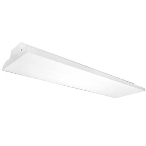 1' x 4' 300 watt 347/480 volt 4000K Dimmable LED Linear High Bay