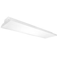 Maxlite 1' x 4' 300 watt 347/480 volt 4000K Dimmable LED Linear High Bay
