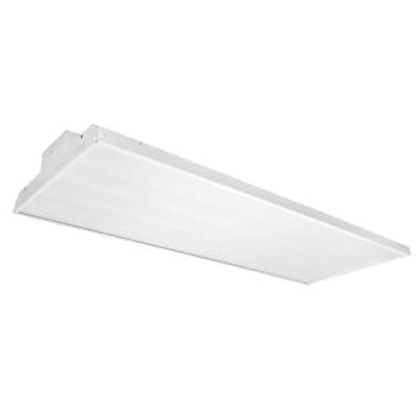 1.5' x 4' 400 watt 347/480 volt 4000K Dimmable LED Linear High Bay
