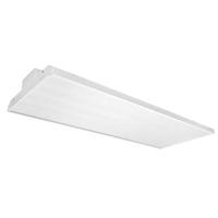 Maxlite 1.5' x 4' 400 watt 347/480 volt 4000K Dimmable LED Linear High Bay