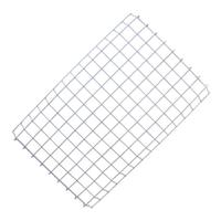 View White Wire Guard for BLHE GEN3 Linear High bay