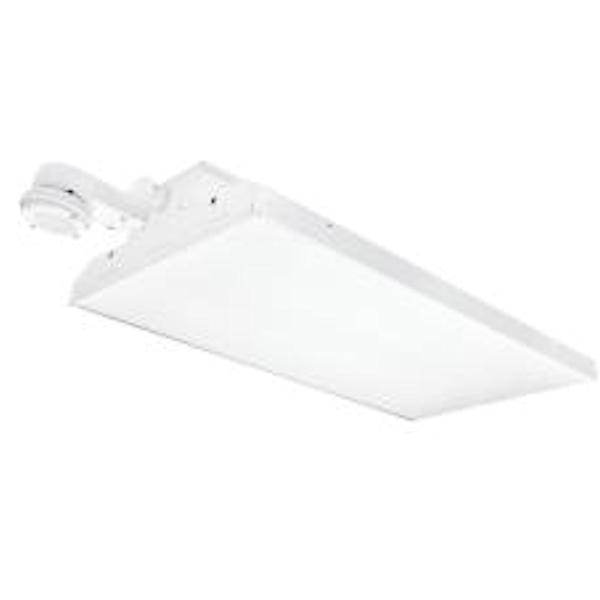 1' x 2' 85 watt 120/277 volt 5000K Dimmable LED Linear High Bay