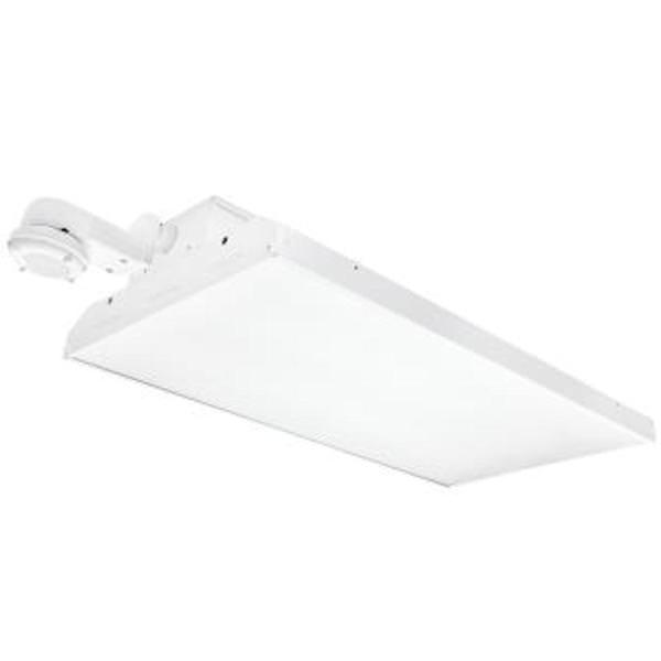 1' x 2' 130 watt 347/480 volt 5000K Dimmable LED Linear High Bay