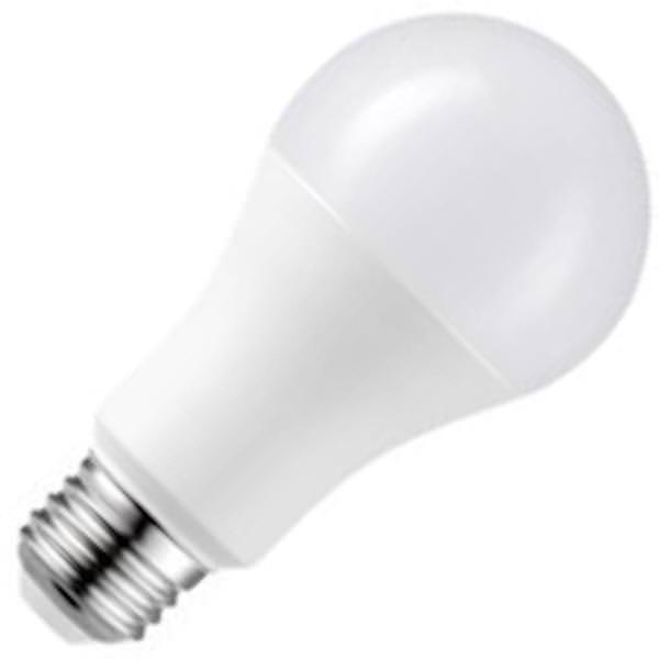 11 watt 120 volt A19 Medium Screw Base 3000K Natural White LED