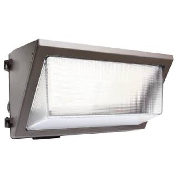 80 watt 277/480 volt CCT Selectable Dark Bronze Dimmable LED