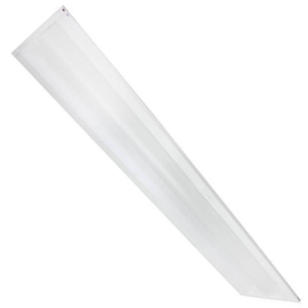 1' x 4' 16/20/30 watt 120/277 volt 3,500K/4,000K/5,000K White Control Ready Dimmable LED