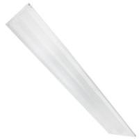 Maxlite 1' x 4' 16/20/30 watt 120/277 volt 3,500K/4,000K/5,000K White Control Ready Dimmable LED