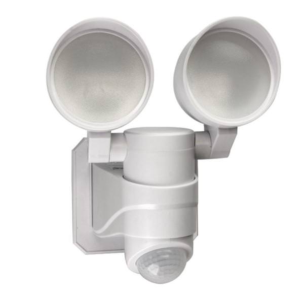 1.7 watt 100/300 volt Emergency Lights