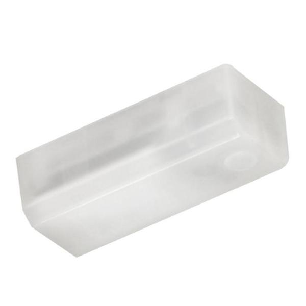 Control Node Rectangular, Microwave Motion Sensor, Translucent