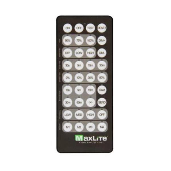 Control Node Remote Control
