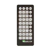 View Control Node Remote Control