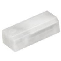 View Control Node Rectangular, Motion Sensor/PC, Translucent