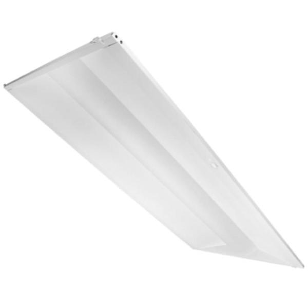2' x 4' 20/25/30 watt 120/277 volt 3,500K/4,000K/5,000K White Control Ready Dimmable LED