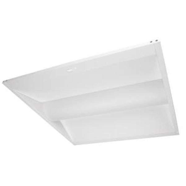 2' x 2' 18 watt 120/277 volt 4000K Dimmable LED Troffer Retrofit Kit