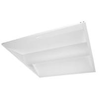 Maxlite 2' x 2' 18 watt 120/277 volt 4000K Dimmable LED Troffer Retrofit Kit