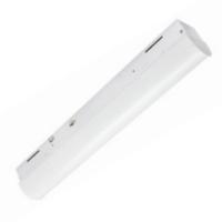 Maxlite 2' Selectable Wattage watt 120/277 volt CCT Selectable Strip Fixture