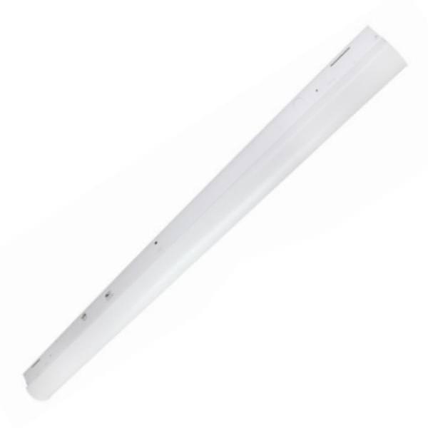 4' Selectable Wattage watt 120/277 volt CCT Selectable Strip Fixture