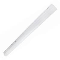 Maxlite 4' Selectable Wattage watt 120/277 volt CCT Selectable Strip Fixture