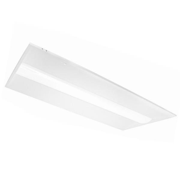 2' x 4' 30/40/50 watt 120/277 volt 3,500K/4,000K/5,000K White Control Ready Dimmable LED