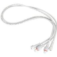 View SLIM DOWNLIGHT FAMILY, EXTENSION CABLE, 24", PLENUM RATED F1