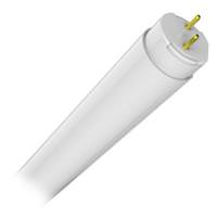 Maxlite 10.5 watt 120/277 volt 48" T8 Medium Bi-Pin Base 4000K Cool White Non-Dimmable LED
