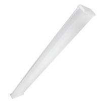 Maxlite 4' Selectable Wattage watt 120/277 volt CCT Selectable Wrap Fixture