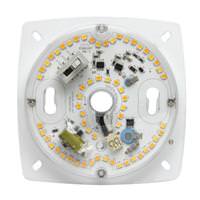 Maxlite 17 watt 120 volt 4" 2700K Dimmable High CRI Round LED Light Engine