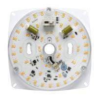 Maxlite 23 watt 120 volt 5" 2700K Dimmable High CRI Round LED Light Engine