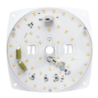 Maxlite 28 watt 120 volt 7" 2700K Dimmable High CRI Round LED Light Engine