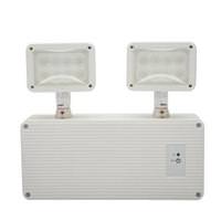 Maxlite 9 watt 120/277 volt Emergency Lights