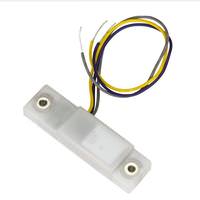 Maxlite Microwave Motion Sensor Control Node