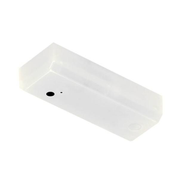 NETWORK NODE RECTANGULAR, DAYLIGHT HARVESTING, WHITE