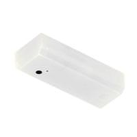 View NETWORK NODE RECTANGULAR, DAYLIGHT HARVESTING, WHITE