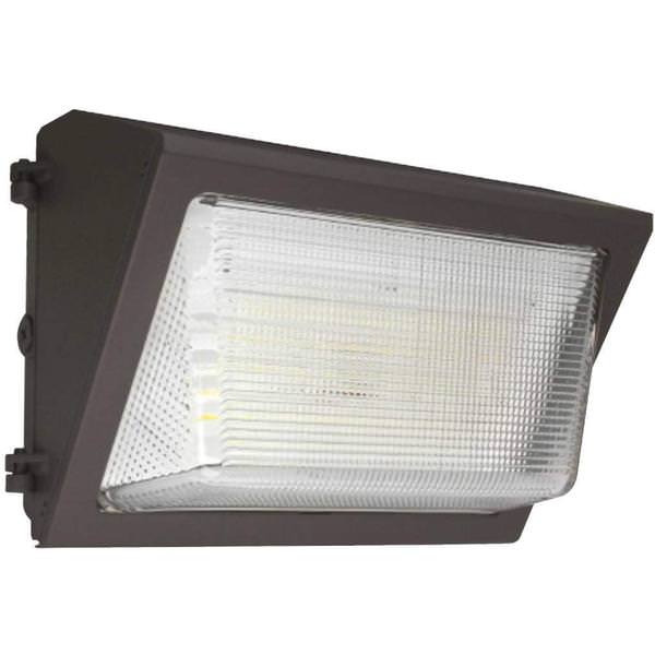 40 watt 120/277 volt CCT Selectable Bronze Dimmable LED