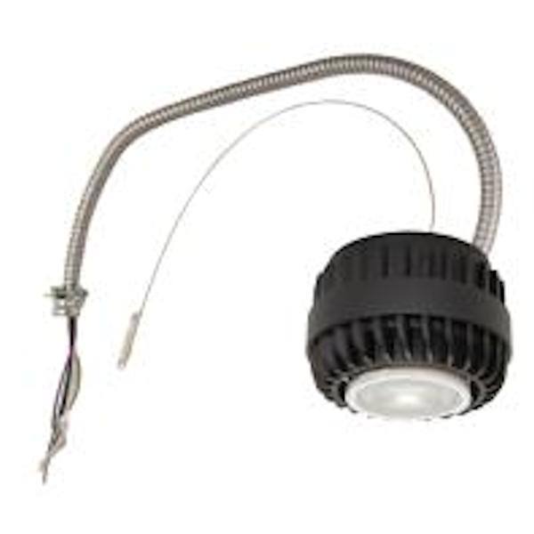 15 watt 120/277 volt CCT Selectable Dimmable LED Light Engine