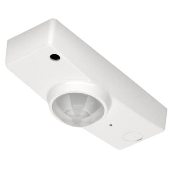 Vacancy Sensor Daylight Harvesting Network Node