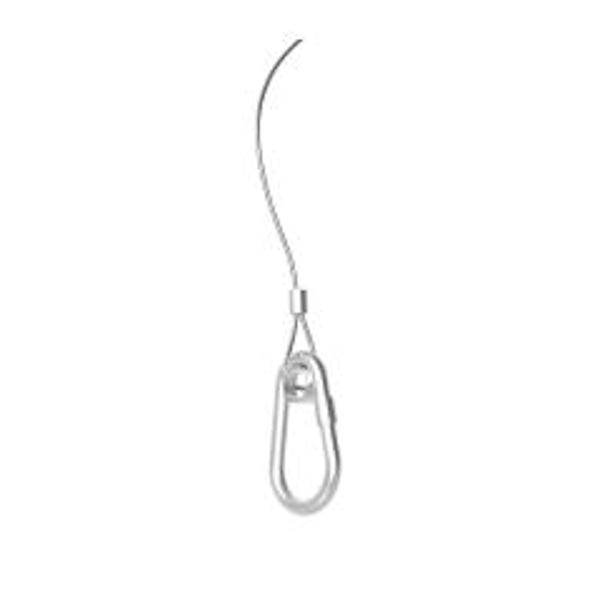 3' Stainless Steel Maxlite Safety Cable