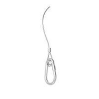 Maxlite 3' Stainless Steel Maxlite Safety Cable