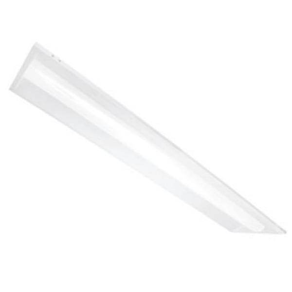 1' x 4' 16/20/30 watt 120/277 volt 3,500K/4,000K/5,000K White Control Ready Dimmable LED