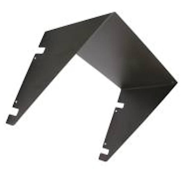 80-120W Open Face Wall Packs WallMax™