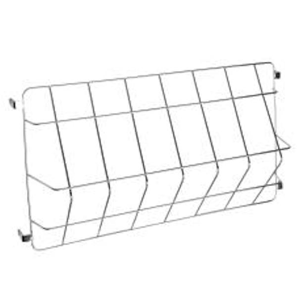 80-120W Open Face Wall Packs WallMax™