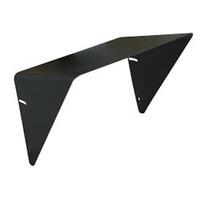 Maxlite  Open Face Wall Packs WallMax™ Visor