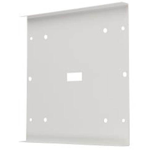 Connecting Bracket/Plate For LSU Series