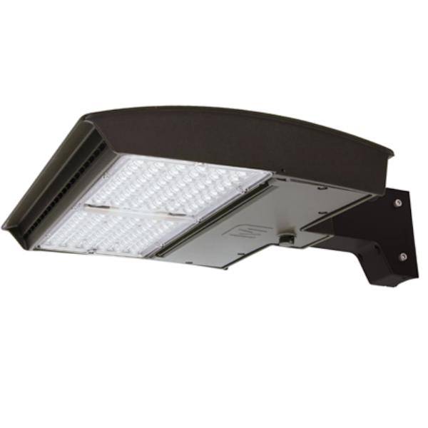 150 watt 120/277 volt CCT Selectable Dimmable LED Bronze Fixture 150 watt 120/277 volt CCT Selectable Dimmable LED Bronze Fixture
