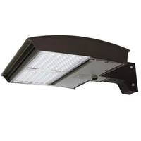Maxlite 150 watt 120/277 volt CCT Selectable Dimmable LED Bronze Fixture