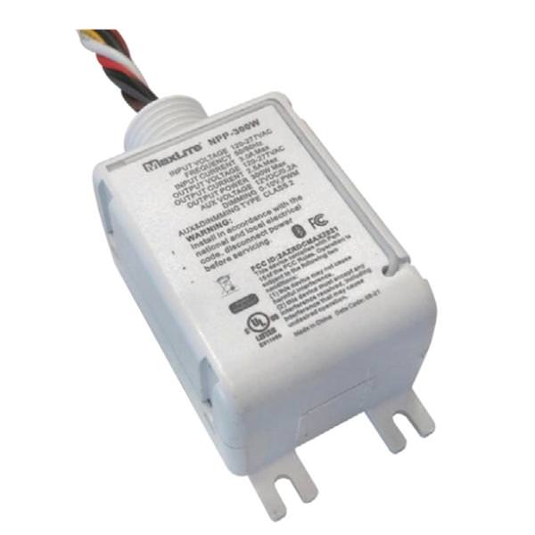 300 watt 120/277 volt Power Pack