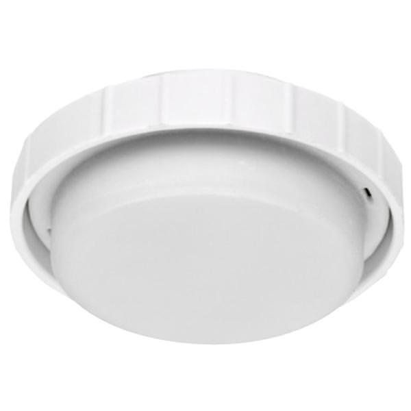 Round White Network Control Node