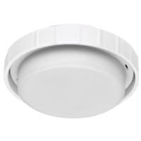 Maxlite Round White Network Control Node